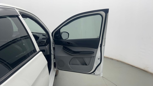 Second-hand 2020 Tata Tiago 1.2 Revotron XT for sale in Kolkata-16