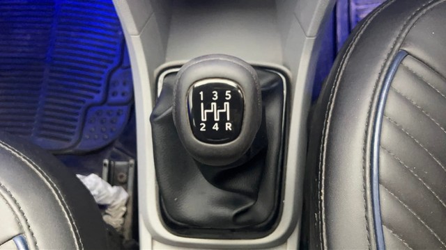 Second-hand 2020 Tata Tiago 1.2 Revotron XT for sale in Kolkata-12