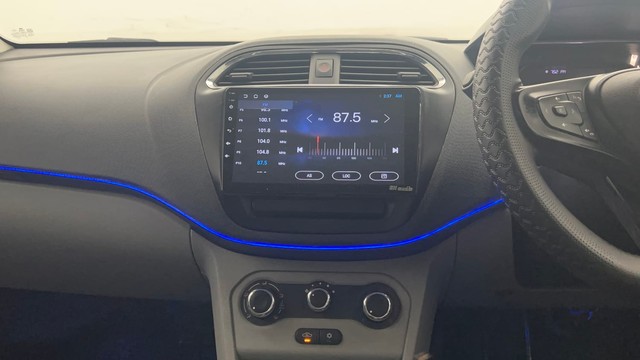 Second-hand 2020 Tata Tiago 1.2 Revotron XT for sale in Kolkata-28