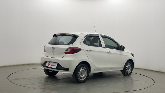 Second-hand 2020 Tata Tiago 1.2 Revotron XT for sale in Kolkata-3