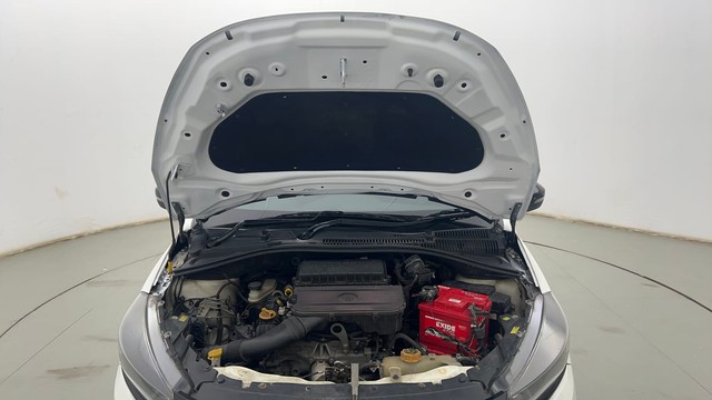 Second-hand 2020 Tata Tiago 1.2 Revotron XT for sale in Kolkata-8