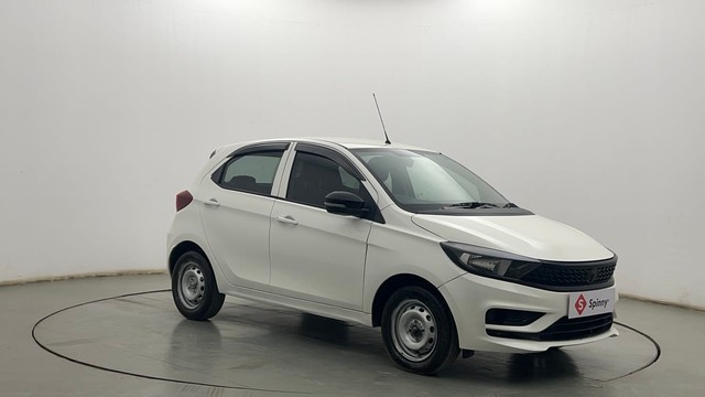 Second-hand 2020 Tata Tiago 1.2 Revotron XT for sale in Kolkata-1
