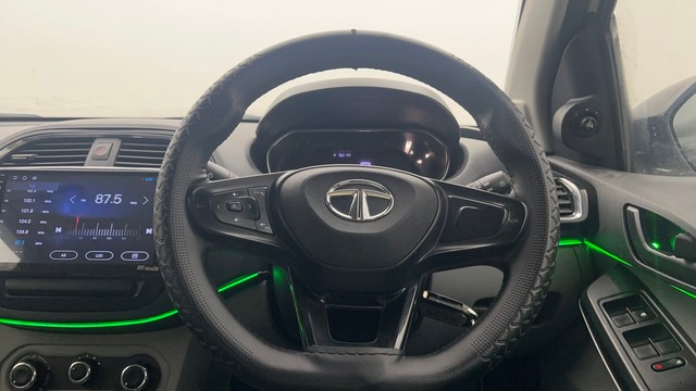 Second-hand 2020 Tata Tiago 1.2 Revotron XT for sale in Kolkata-36