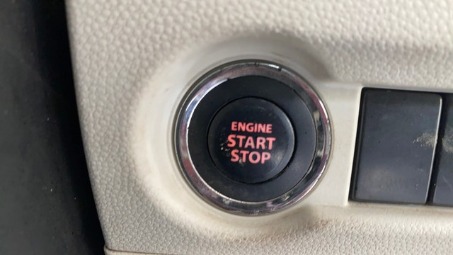 Second-hand 2017 Maruti Suzuki Ignis 1.2 Alpha BSIV for sale in Ahmedabad-10