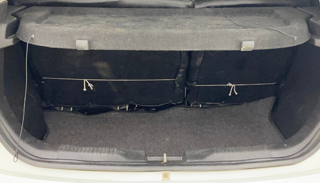 Second-hand 2017 Maruti Suzuki Ignis 1.2 Alpha BSIV for sale in Ahmedabad-21