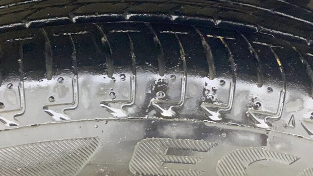 Second-hand 2017 Maruti Suzuki Ignis 1.2 Alpha BSIV for sale in Ahmedabad-3