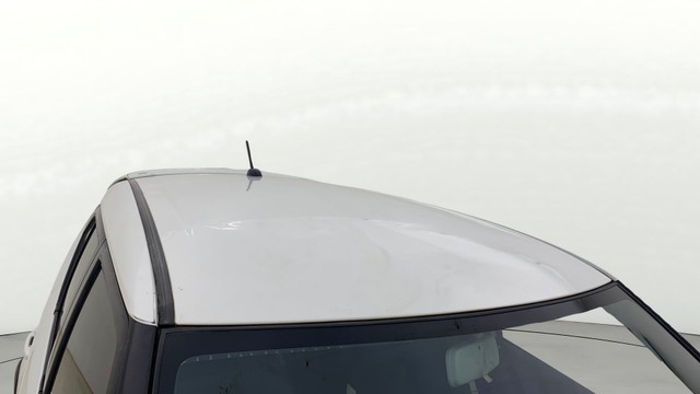 Second-hand 2017 Maruti Suzuki Ignis 1.2 Alpha BSIV for sale in Ahmedabad-32