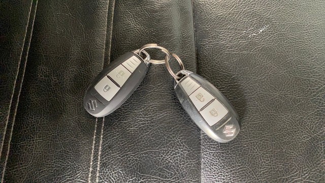 Second-hand 2017 Maruti Suzuki Ignis 1.2 Alpha BSIV for sale in Ahmedabad-11