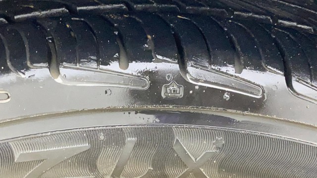 Second-hand 2017 Maruti Suzuki Ignis 1.2 Alpha BSIV for sale in Ahmedabad-1