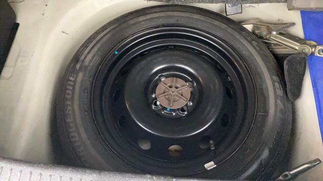 Second-hand 2017 Maruti Suzuki Ignis 1.2 Alpha BSIV for sale in Ahmedabad-31