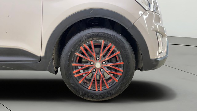 Second-hand 2015 Hyundai Creta 1.6 VTVT S for sale in Thane-23