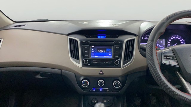 Second-hand 2015 Hyundai Creta 1.6 VTVT S for sale in Thane-22