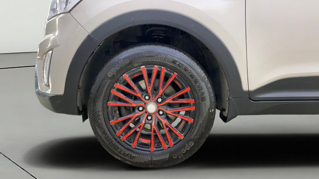 Second-hand 2015 Hyundai Creta 1.6 VTVT S for sale in Thane-25