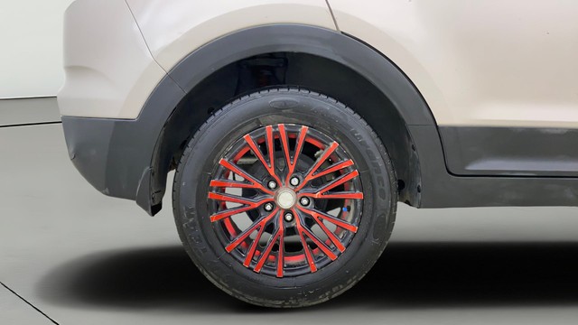 Second-hand 2015 Hyundai Creta 1.6 VTVT S for sale in Thane-24