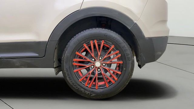 Second-hand 2015 Hyundai Creta 1.6 VTVT S for sale in Thane-26