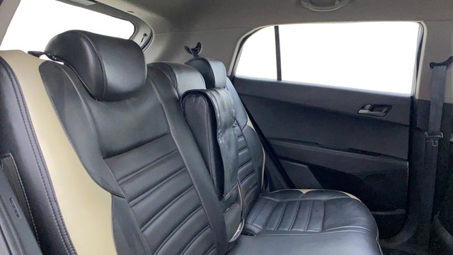 Second-hand 2015 Hyundai Creta 1.6 VTVT S for sale in Thane-16