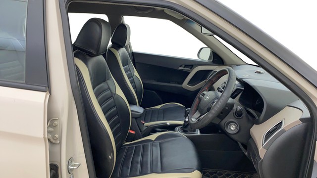 Second-hand 2015 Hyundai Creta 1.6 VTVT S for sale in Thane-15