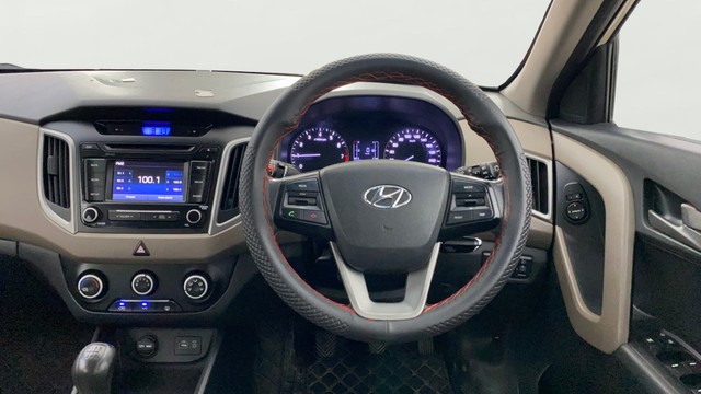 Second-hand 2015 Hyundai Creta 1.6 VTVT S for sale in Thane-12