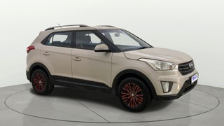 110 Used Hyundai Creta in Thane