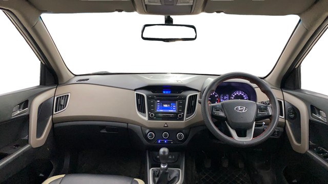Second-hand 2015 Hyundai Creta 1.6 VTVT S for sale in Thane-10