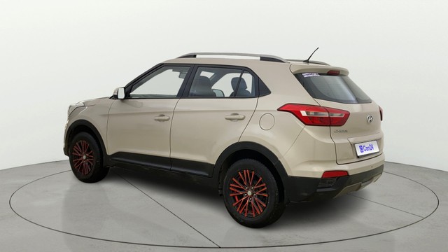 Second-hand 2015 Hyundai Creta 1.6 VTVT S for sale in Thane-4