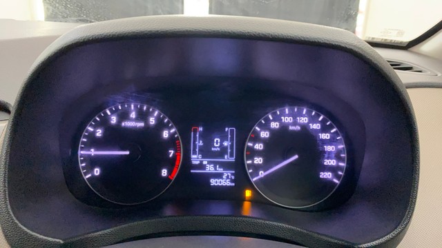 Second-hand 2015 Hyundai Creta 1.6 VTVT S for sale in Thane-11