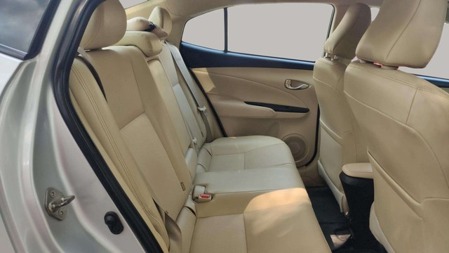 Second-hand 2018 Toyota Yaris VX CVT for sale in Ahmedabad-15