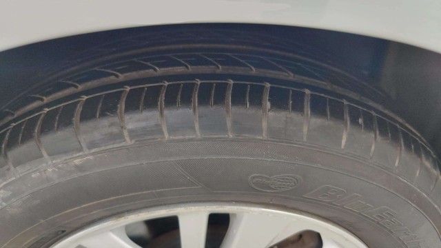 Second-hand 2018 Toyota Yaris VX CVT for sale in Ahmedabad-28