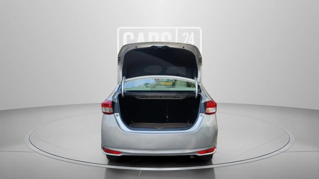 Second-hand 2018 Toyota Yaris VX CVT for sale in Ahmedabad-19