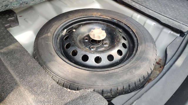 Second-hand 2018 Toyota Yaris VX CVT for sale in Ahmedabad-26