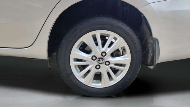 Second-hand 2018 Toyota Yaris VX CVT for sale in Ahmedabad-25