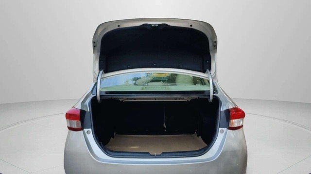 Second-hand 2018 Toyota Yaris VX CVT for sale in Ahmedabad-18