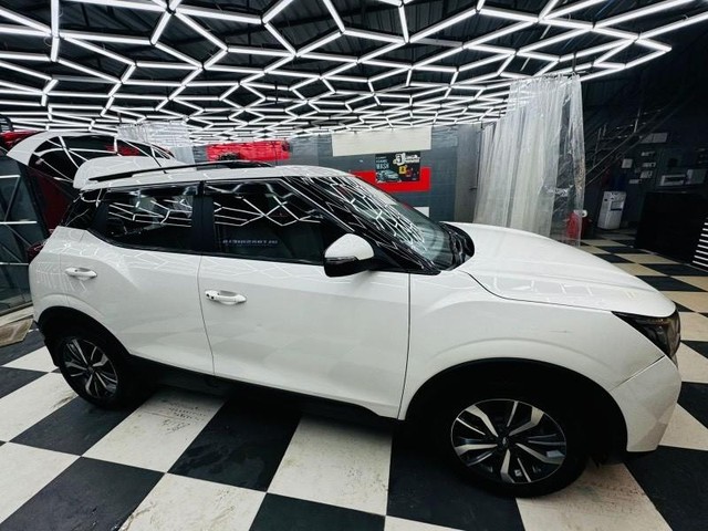 Second-hand 2021 Mahindra XUV300 W8 Diesel BSVI for sale in Purnia-4