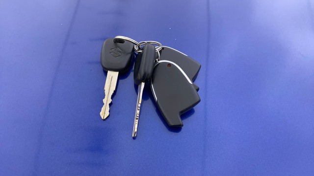 Maruti Celerio VXI CNG Second-hand 2018 Maruti Celerio VXI CNG for sale in Mumbai-21