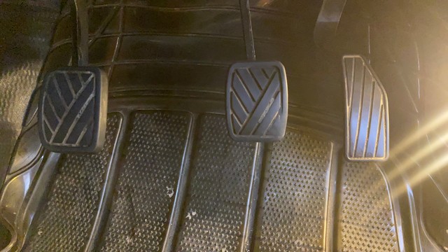 Maruti Celerio VXI CNG Second-hand 2018 Maruti Celerio VXI CNG for sale in Mumbai-14