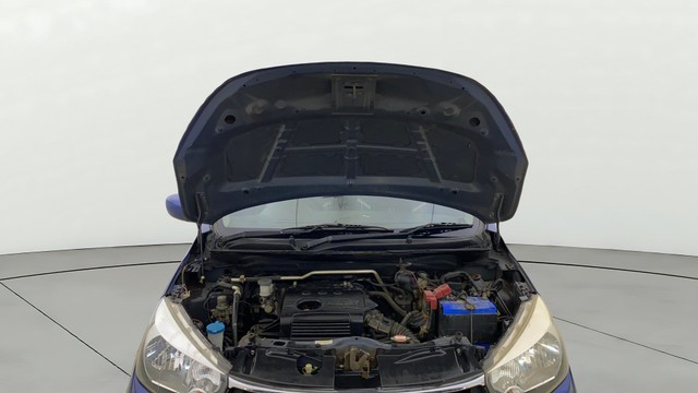 Maruti Celerio VXI CNG Second-hand 2018 Maruti Celerio VXI CNG for sale in Mumbai-9