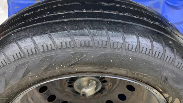 Maruti Celerio VXI CNG Second-hand 2018 Maruti Celerio VXI CNG for sale in Mumbai-27