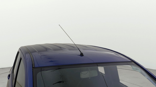 Maruti Celerio VXI CNG Second-hand 2018 Maruti Celerio VXI CNG for sale in Mumbai-8