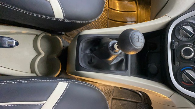 Maruti Celerio VXI CNG Second-hand 2018 Maruti Celerio VXI CNG for sale in Mumbai-13