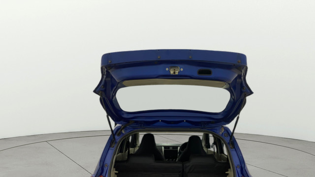 Maruti Celerio VXI CNG Second-hand 2018 Maruti Celerio VXI CNG for sale in Mumbai-20