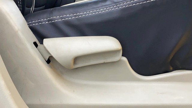 Maruti Celerio VXI CNG Second-hand 2018 Maruti Celerio VXI CNG for sale in Mumbai-18