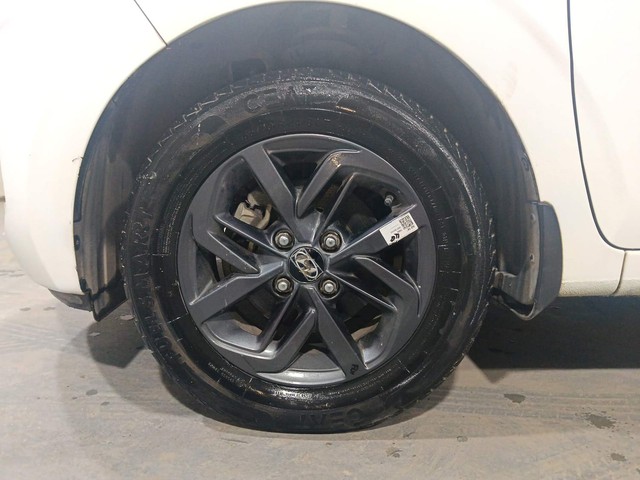 Second-hand 2022 Hyundai Grand i10 1.2 Kappa Sportz BSIV for sale in Kochi-20