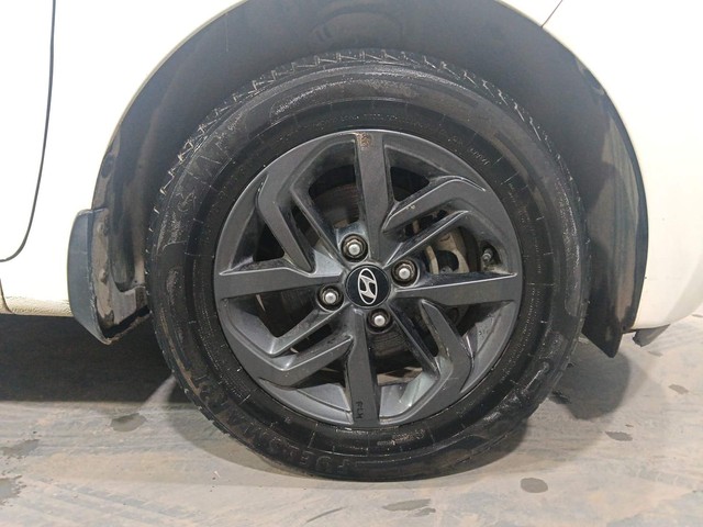 Second-hand 2022 Hyundai Grand i10 1.2 Kappa Sportz BSIV for sale in Kochi-17