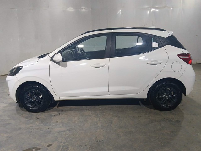 Second-hand 2022 Hyundai Grand i10 1.2 Kappa Sportz BSIV for sale in Kochi-6
