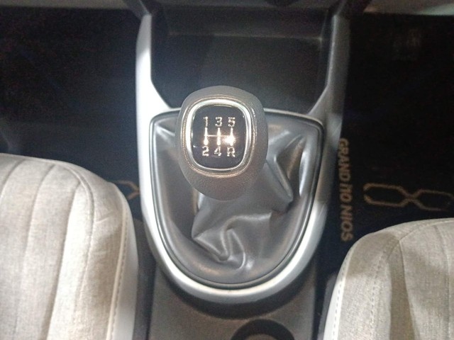 Second-hand 2022 Hyundai Grand i10 1.2 Kappa Sportz BSIV for sale in Kochi-12