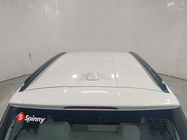 Second-hand 2022 Hyundai Grand i10 1.2 Kappa Sportz BSIV for sale in Kochi-22