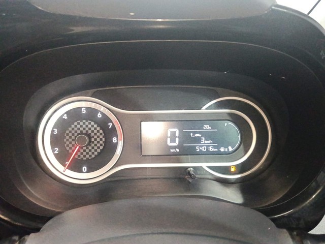 Second-hand 2022 Hyundai Grand i10 1.2 Kappa Sportz BSIV for sale in Kochi-13