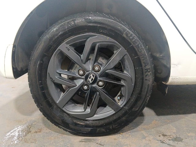 Second-hand 2022 Hyundai Grand i10 1.2 Kappa Sportz BSIV for sale in Kochi-18