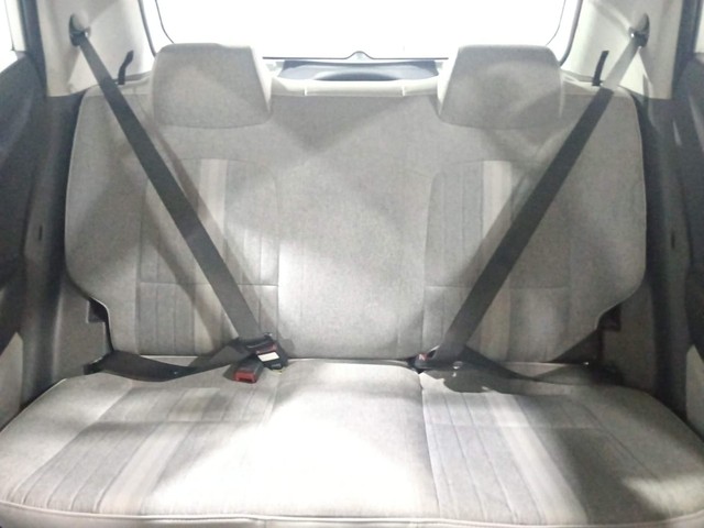 Second-hand 2022 Hyundai Grand i10 1.2 Kappa Sportz BSIV for sale in Kochi-27