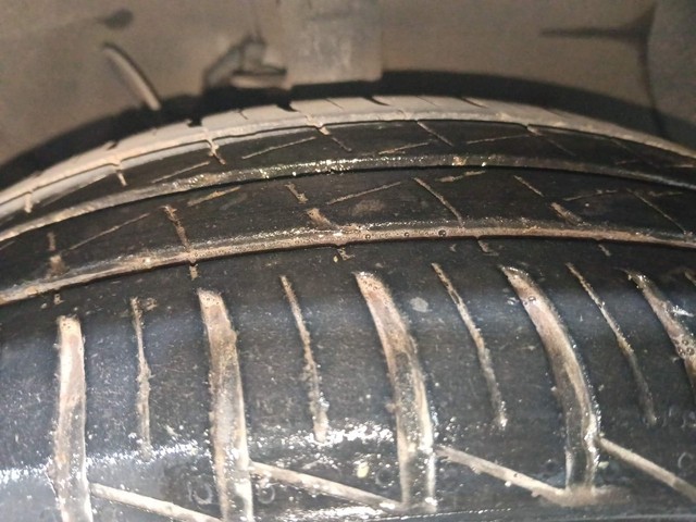 Second-hand 2022 Hyundai Grand i10 1.2 Kappa Sportz BSIV for sale in Kochi-36